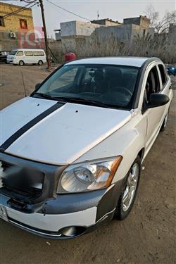 دودج كاليبر